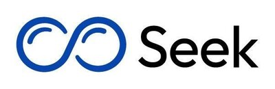 Seek Logo (PRNewsfoto/Seek)