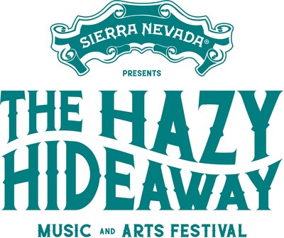 The Hazy Hideaway Music and Arts Festival: August 21 - 22 in Mills River, NC.