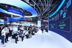 Sieyuan Electric Advances the Development of Renewable-dominated Power Systems Through Integrated Energy Solutions