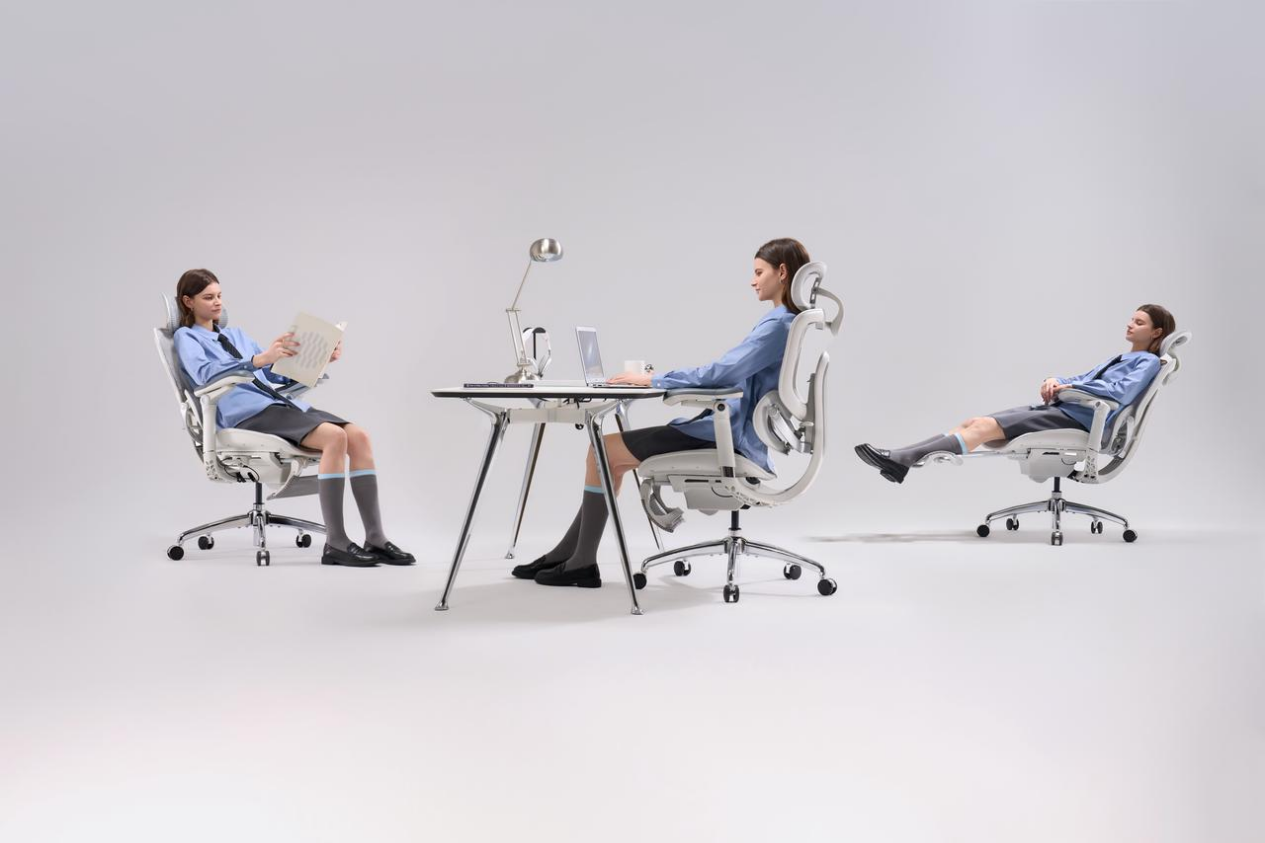 Sihoo Doro C300 Pro V2 supports Multi-directional ergonomic.png