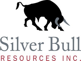Silver Bull Resources, Inc. Logo (CNW Group/Silver Bull Resources, Inc.)