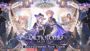 Silver Palace Opens Sign-Ups for “Dichotomy” Beta Test!