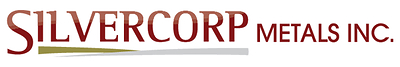 Silvercorp Metals Inc. Logo