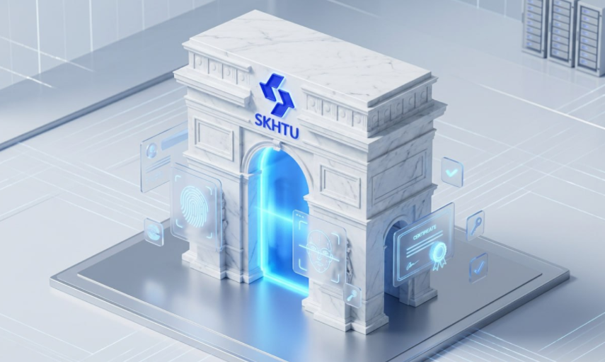 Singapore MAS Conducts Regulatory Review of SKHTU Exchange Compliance Application