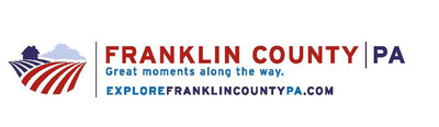 Ready, set go (PRNewsfoto/Franklin County Visitors Bureau)
