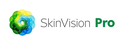 Logo SkinVision Pro