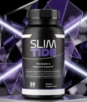 Slim Tide Clinical Analysis 2026: The Synbiotic Breakthrough in Metabolic Health and SlimTide’s Weight Management