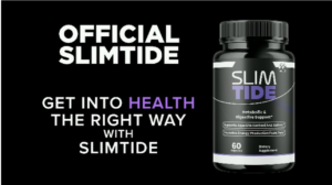 Slimtide Capsule : Check How Slim Tide Supports Digestive Health and Wellness Worldwide!