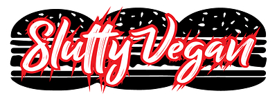 Slutty Vegan Logo