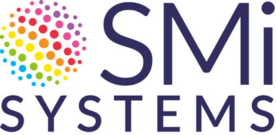 SMi Systems Logo (PRNewsfoto/SMi Systems)