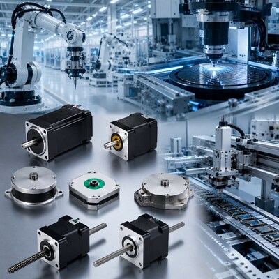Smooth Motor’s precision motion solutions support applications across robotics, semiconductor manufacturing, and intelligent automation industries, helping OEM manufacturers improve system integration, validation efficiency, and long term operational reliability.