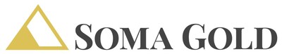 Soma Gold Corp. Logo (CNW Group/Soma Gold Corp.) Soma Gold Corp. Logo (CNW Group/Soma Gold Corp.)