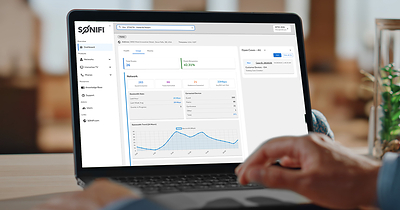 Debuting at HITEC 2026, SONIFI Central makes guest technology management easier and smarter than ever, with a single place for hotels to access everything they need for Wi-Fi, TVs, phones and support.