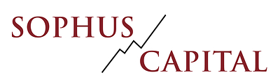 Sophus Logo
