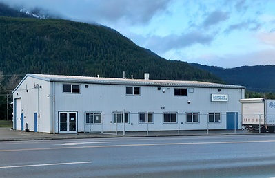 Kitimat Service Centre