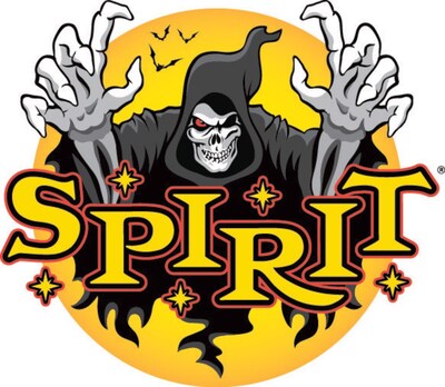 Spirit Halloween Spirit Halloween
