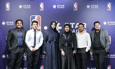 STARTRADER Hosts KTH Alumni Evening in Dubai, Connecting AI, Technology, and Innovation Leaders STARTRADER Hosts KTH Alumni Evening in Dubai, Connecting AI, Technology, and Innovation Leaders