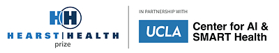 Hearst Health Prize in partnership with the UCLA Center for AI & SMART Health