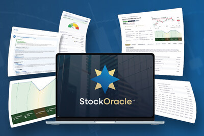 StockOracle™