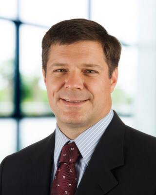 Scott Humphrey, Incoming Chief Financial Officer and Treasurer