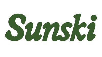 Sunski Logo Sunski Logo