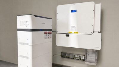 Supporting 24/7 Refrigeration with Enhanced Energy Independence