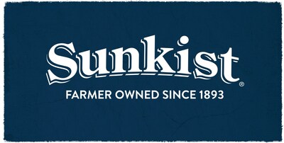 Sunkist Growers, Inc. (PRNewsfoto/Sunkist Growers, Inc.)