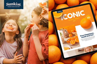 For over 130 years we have been a reliable source of Sunkist smiles. We’re proud to be your neighbor, your friend, and are always on your side.