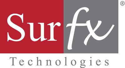 Surfx Technologies Logo