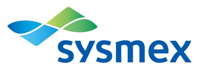 Sysmex Logo Sysmex Logo