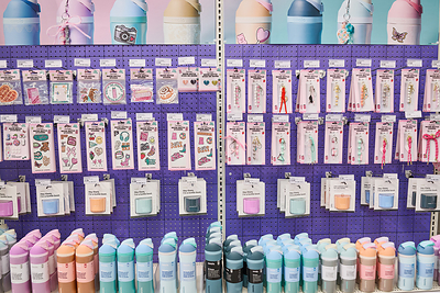 Target Kicks Off Back-to-School and Back-to-College with Style at the Center, Newness and More Partnerships, All at Incredible Value 