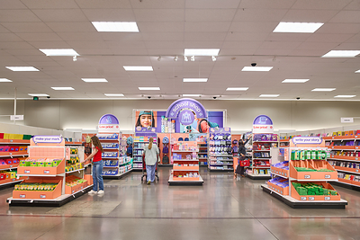 Target Kicks Off Back-to-School and Back-to-College with Style at the Center, Newness and More Partnerships, All at Incredible Value 
