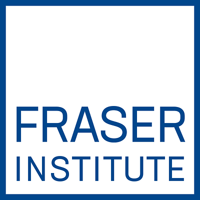 The Fraser Institute Logo