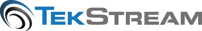 TekStream is a digital resilience leader helping organizations modernize, secure and optimize their digital environments. (PRNewsfoto/TekStream)