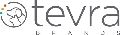 Tevra Brand logo - horizontal (PRNewsfoto/Tevra Brands)