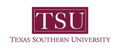 Texas Southern University Logo (PRNewsfoto/Texas Southern University)