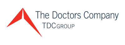 The Doctors Company logo