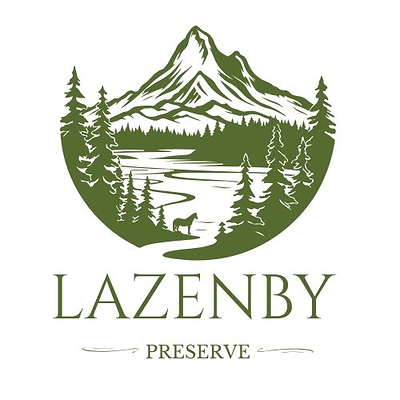 The Lazenby Preserve