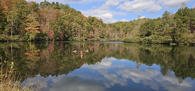 Lake
