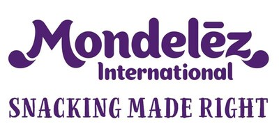 Mondelez International Logo (PRNewsfoto/Mondelez International Inc) Mondelez International Logo (PRNewsfoto/Mondelez International Inc)