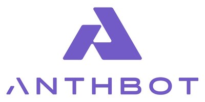 ANTHBOT logo (PRNewsfoto/ANTHBOT)