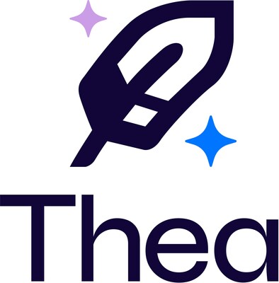 Thea Study Logo (PRNewsfoto/Thea Study)