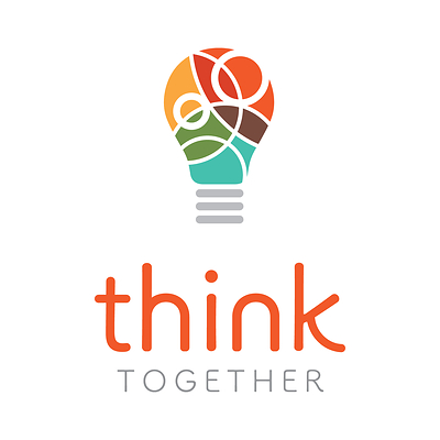 Think Together logo
