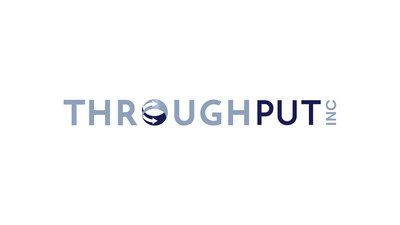 ThroughPut.AI Supply Chain Decision Intelligence Software (PRNewsfoto/ThroughPut Inc.) ThroughPut.AI Supply Chain Decision Intelligence Software (PRNewsfoto/ThroughPut Inc.)