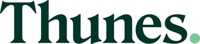 Thunes Logo Thunes Logo