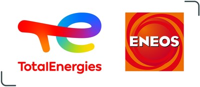 (PRNewsfoto/TotalEnergies) (PRNewsfoto/TotalEnergies)