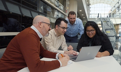 Toyota’s Collaborative Safety Research Center Touts Partnerships, Eyes Future with Announcement of 10 New Projects - New research projects focus on behavioral safety, crash prevention and passive safety.
