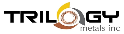Trilogy Metals Inc. Logo