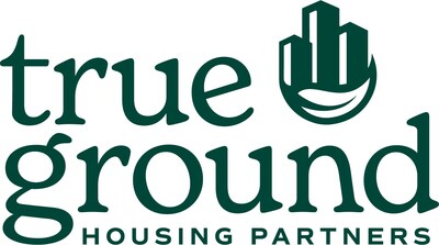 True Ground Housing Partners logo (PRNewsfoto/True Ground Housing Partners) True Ground Housing Partners logo (PRNewsfoto/True Ground Housing Partners)