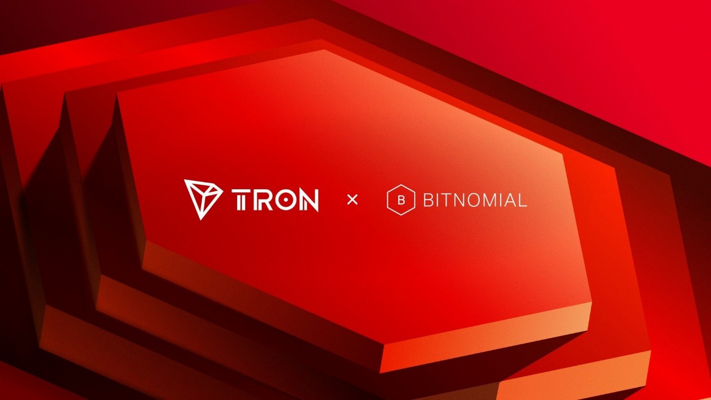 TRON DAO